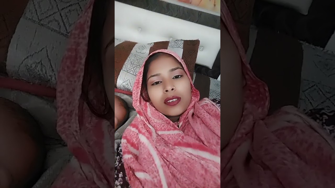 मेरी दादी की तबीयत ठीक हो गया आपकी दुआ से 
