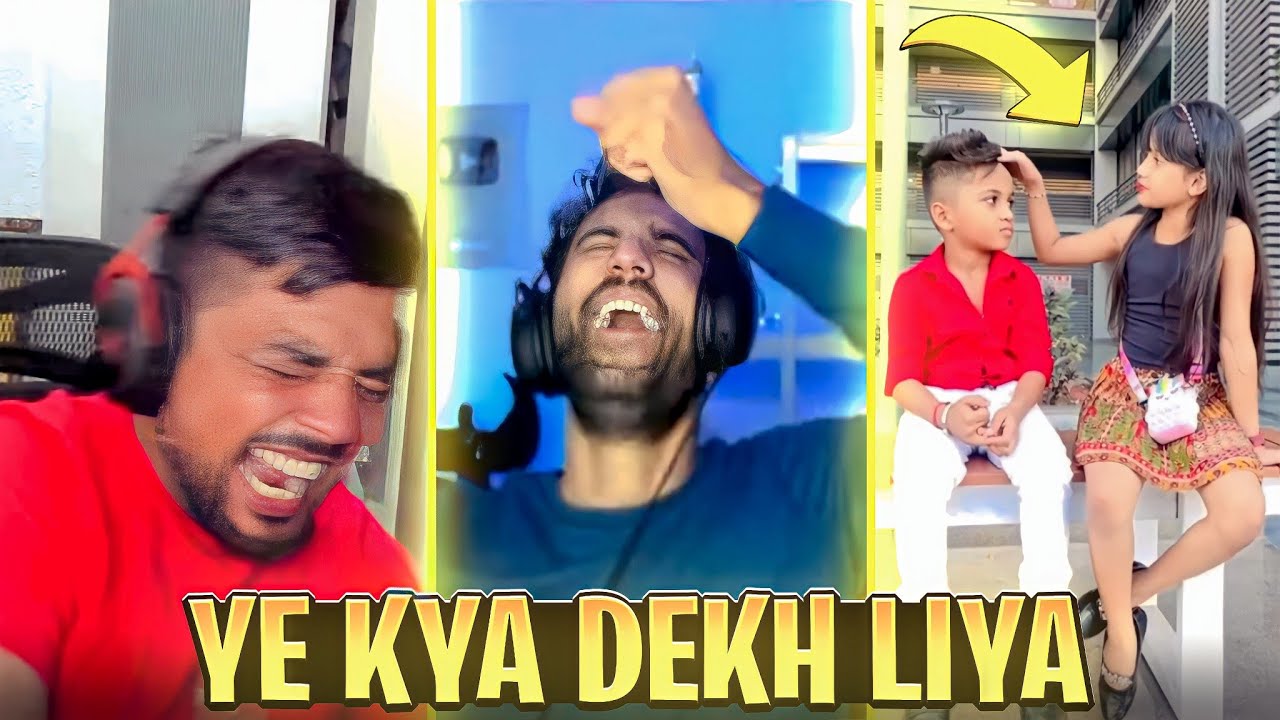 Pakistanis don't watch this video 😂🔥 Meme reaction