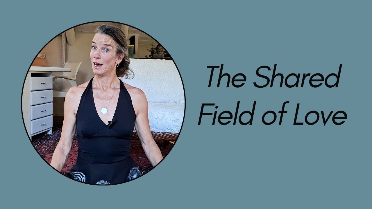 Кундалини: Настройка на частоту любви (управляемая передача)