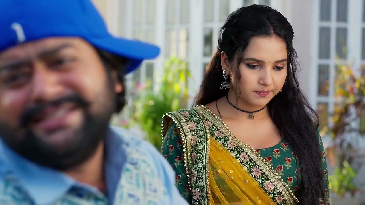 Vasudha | Ep - 209 | Webisode | May 19 2025 | Zee TV