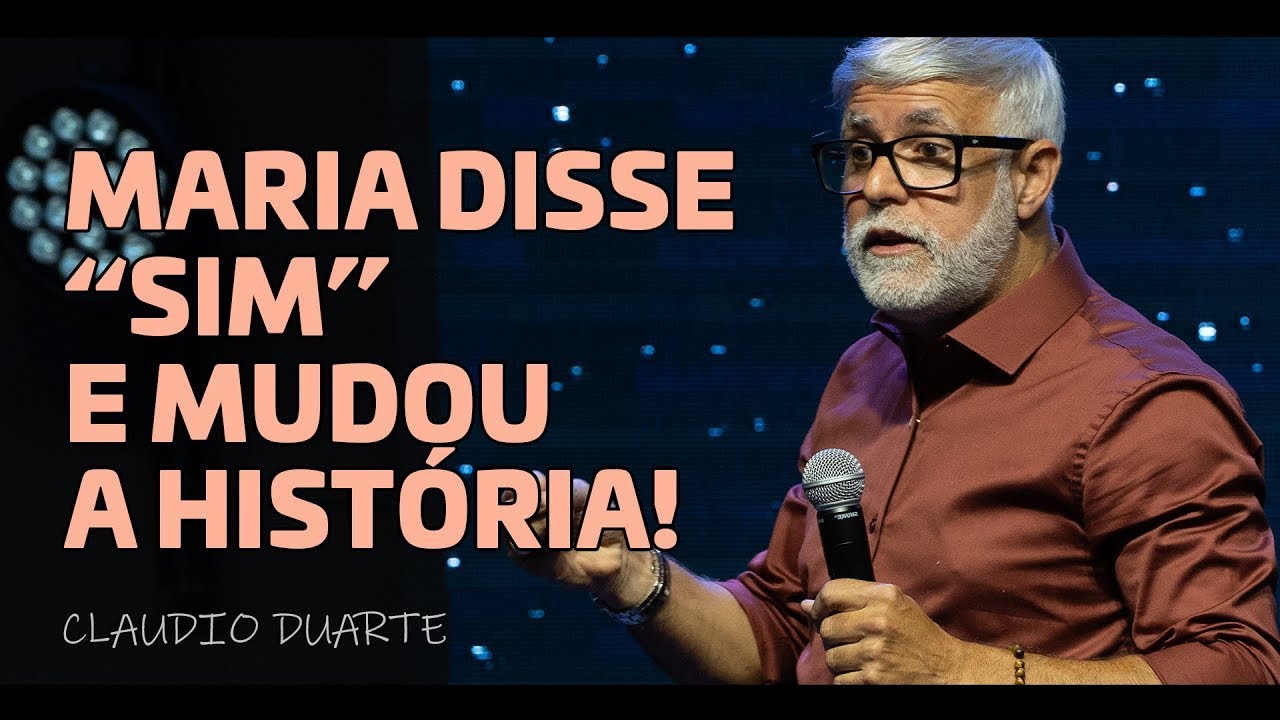 Quando Deus testa o seu relacionamento - Claudio Duarte