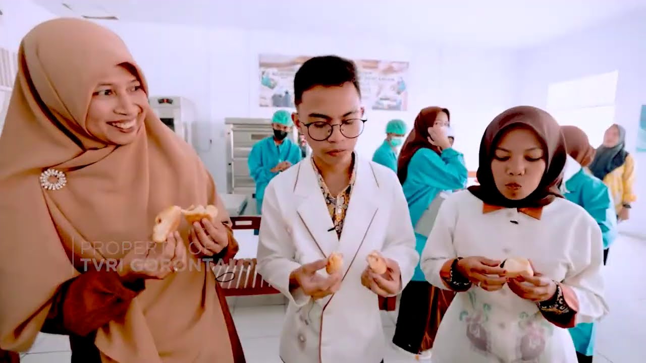Kreasi Milenial~SMK Neg  2 Eps  2