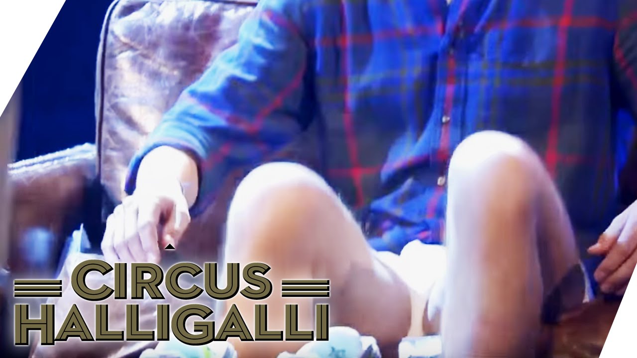 Countdown-Moment: Auktion | Circus Halligalli | ProSieben