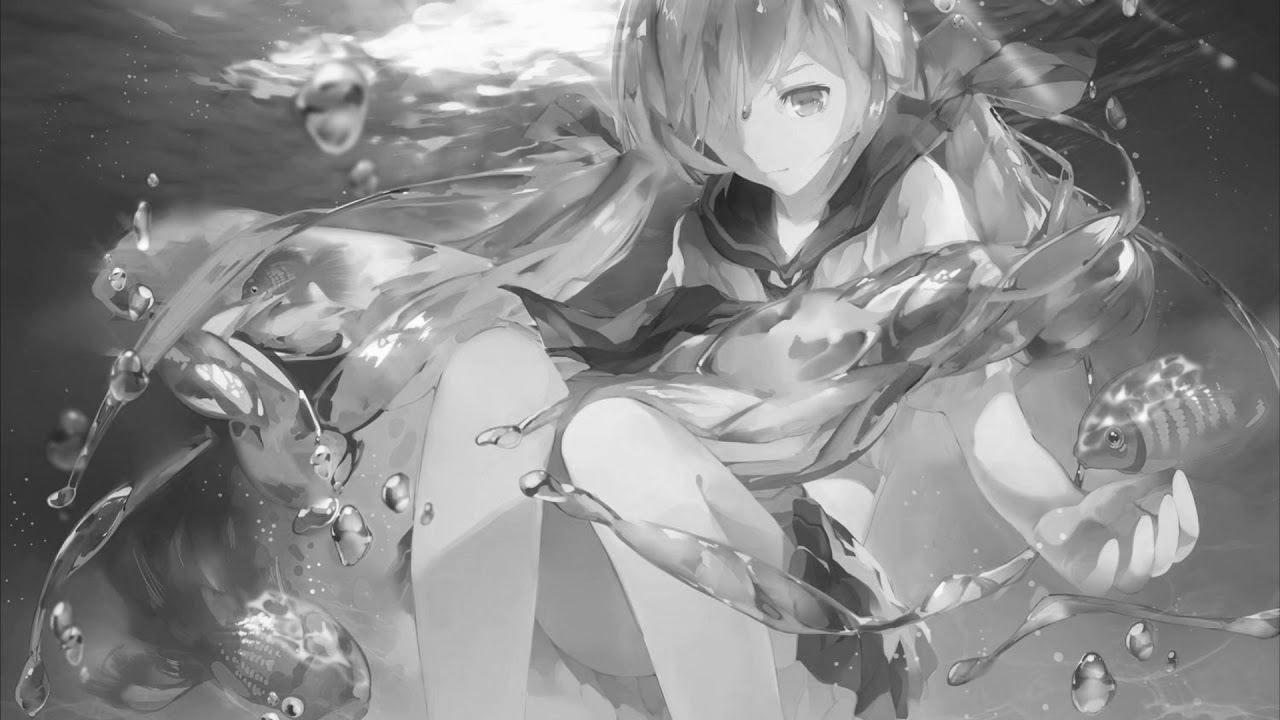 \Nightcore - Hearing (Sleeping At Night)/