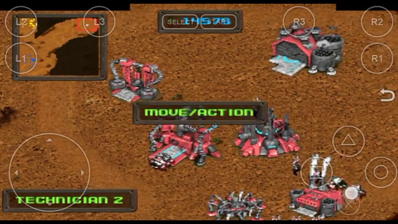 Kknd 2 krossfire ps1 emulator for android / fpse emulator psx 2018