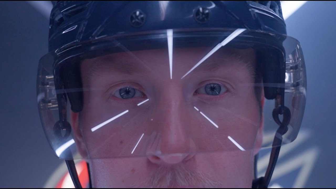 Columbus Blue Jackets 2023-24 HYPE VIDEO 💥💥💥