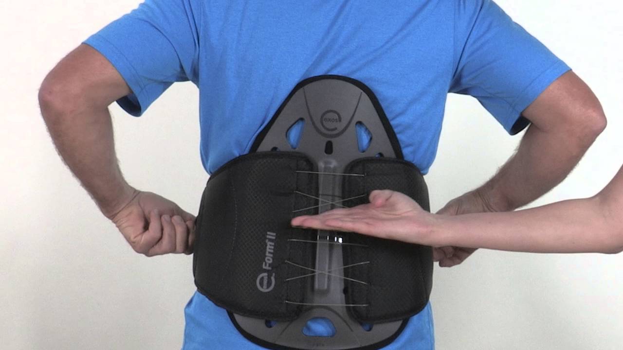 Exos FORM II 631-637 - Clinician In-service Video