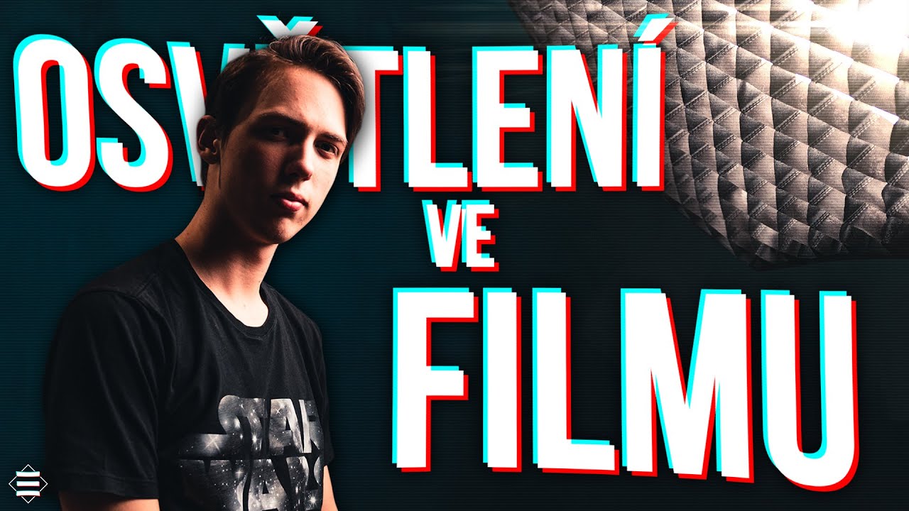 Osvětlení ve filmu | ERROR1K