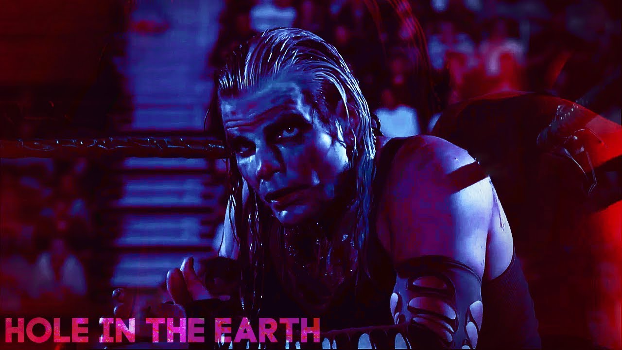 ● Jeff Hardy || Hole In The Earth ► 2020 ᴴᴰ ●