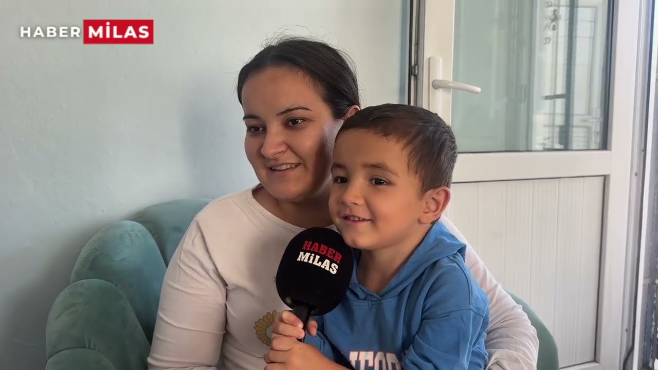 DMD Hastası Göktuğ Kurt Yardım Bekliyor