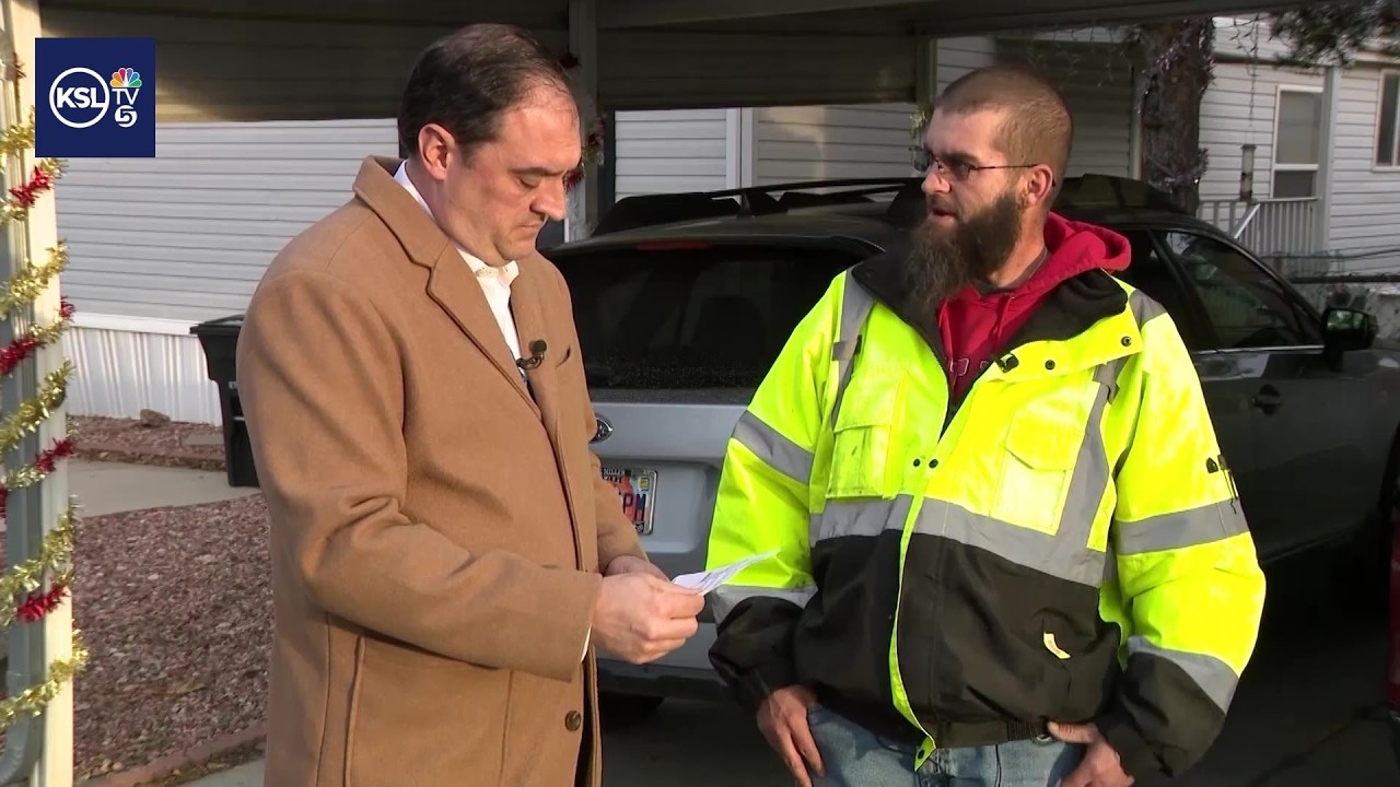 Get Gephardt helps West Valley man fight parking ticket for a car he no longer owns