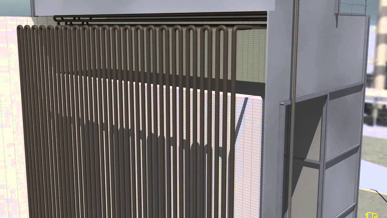 Furnace Tube Inspection System - FTIS&trade;