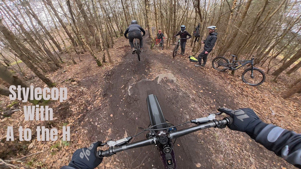 Stylecop&piste