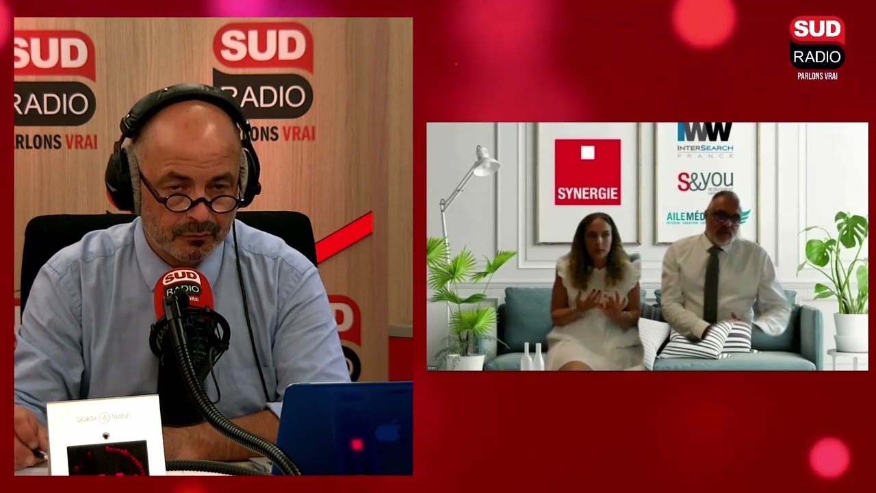 Le métier de responsable de compte - Coup de main pour l'emploi