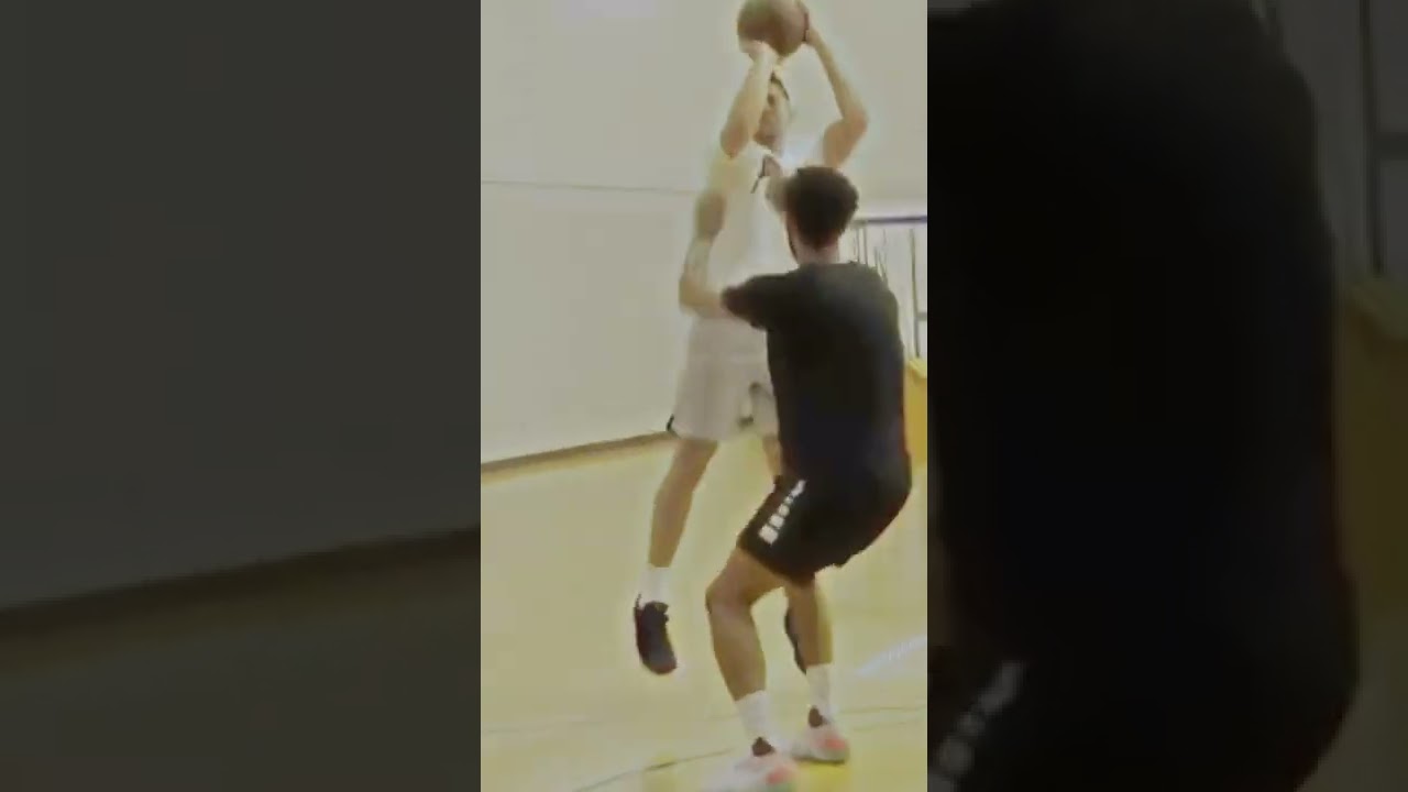 Devin Booker dont miss his shots💯🔥| #roadto300subs