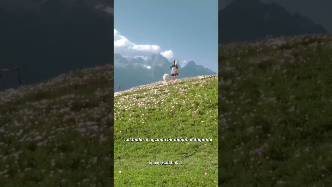 Büyümek için acele etme