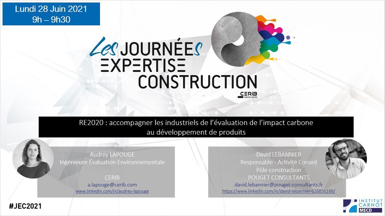 #JEC2021