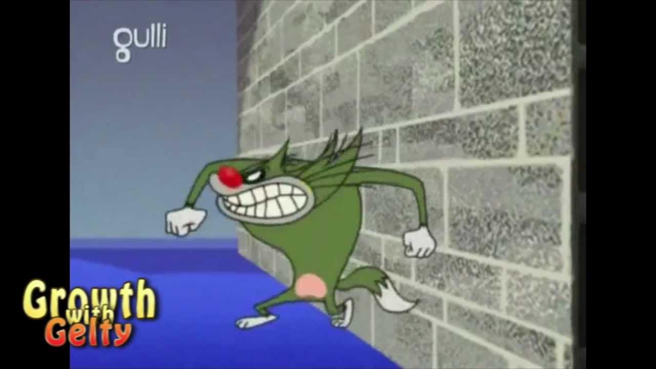 Push the wall