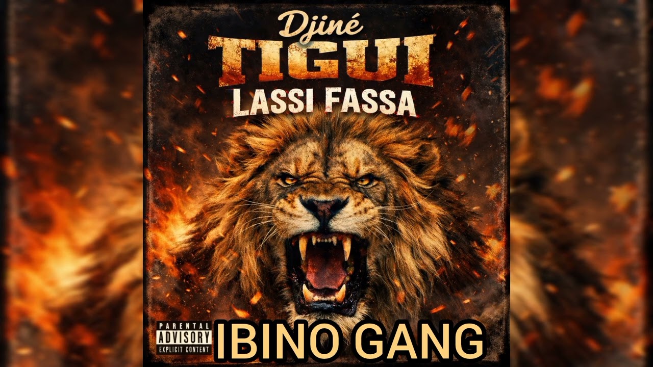 IBINO GANG -_-Lassi Fassa Prod by Derbi 