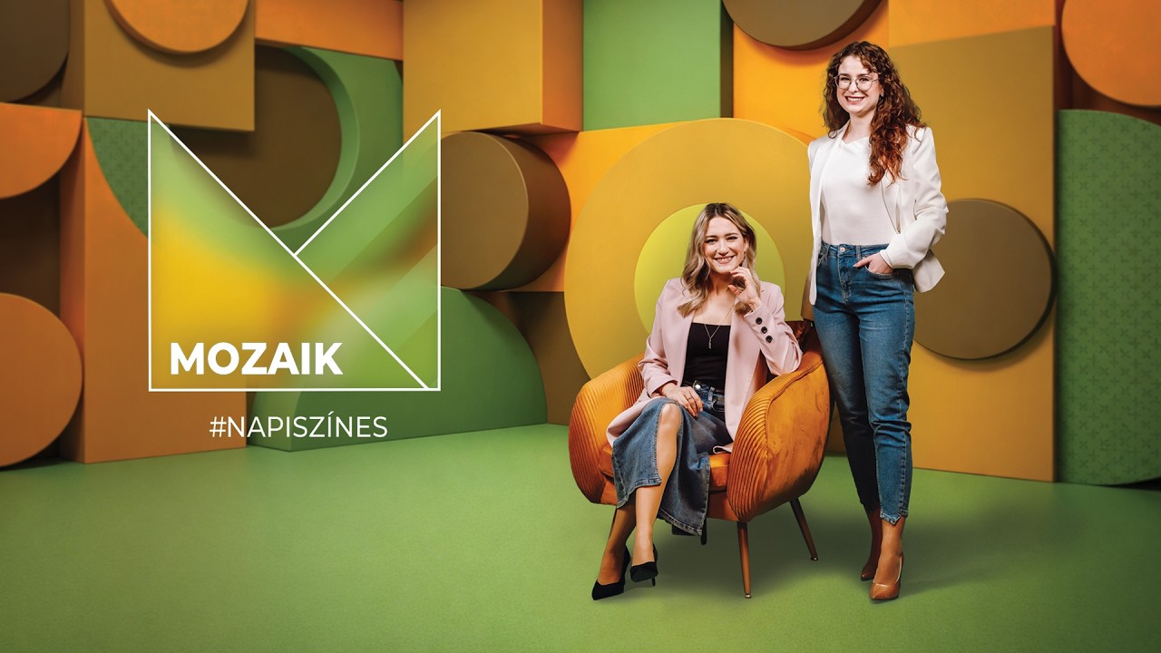 Mozaik: Forradalmi Forgatag, Március 15. a fiatal generációk körében – 2026. március 13.