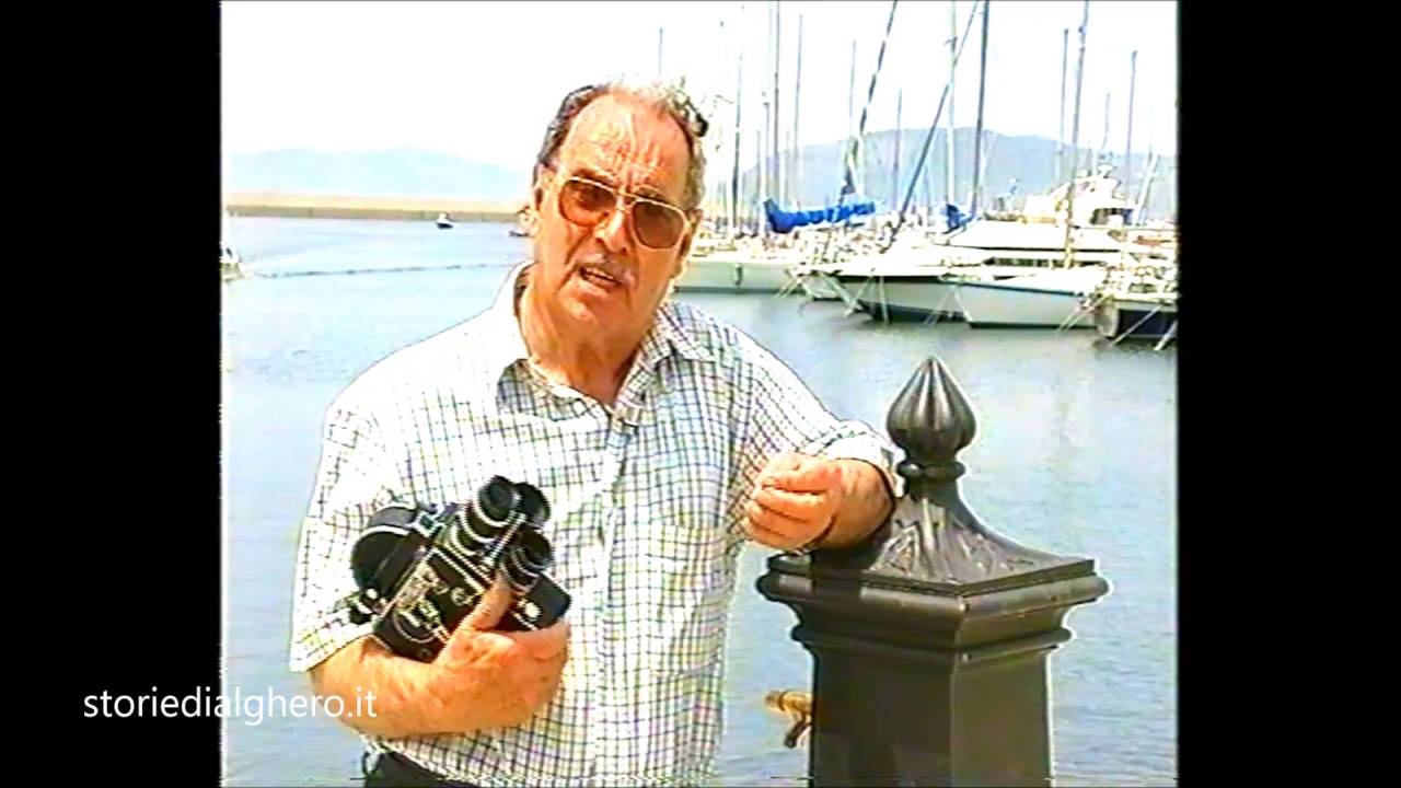 Ricordi di Alghero 1
