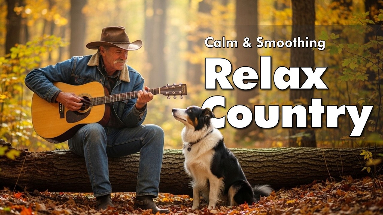 Best Classic Country Playlist – Romantic Love Songs for Cozy and Relaxing Moments