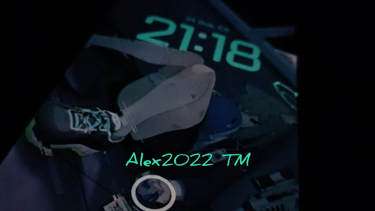21:18 - (art shown From Game Blue Archive) (Music Ai)