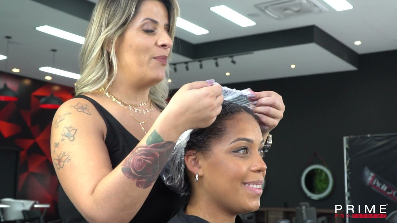 PASO A PASO MINI BIO TANIX - Lary Barreto 🇪🇸