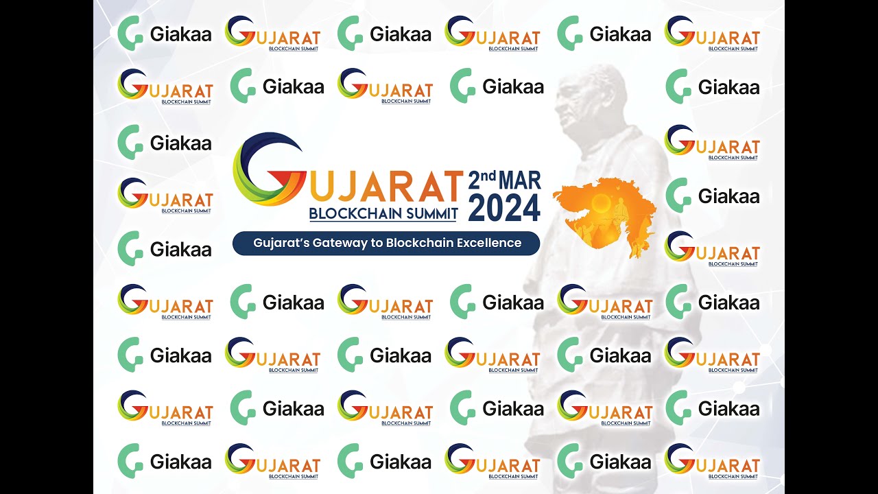 Unveiling Gujarat Blockchain Summit 2024: Exclusive Summit Highlights (March 2nd 2024)