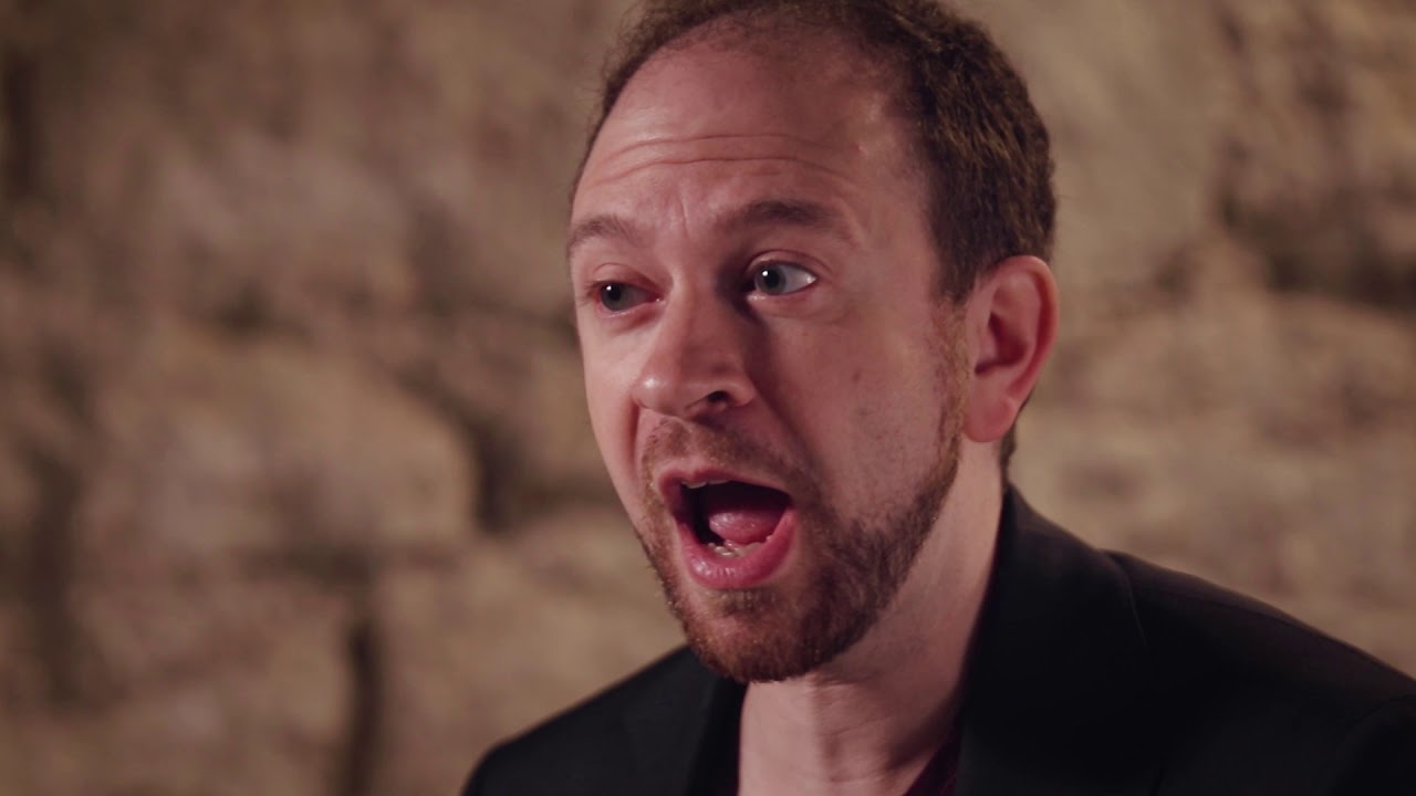 Dowland - Doron Schleifer & Orí Harmelin