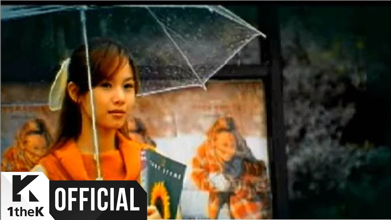 [MV] Lee Soo Young(이수영) _ Thank her(그녀에게 감사해요)