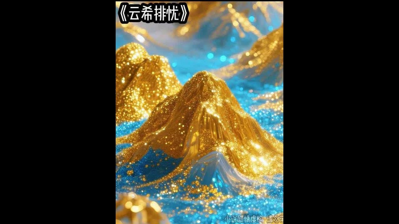 云希排忧 