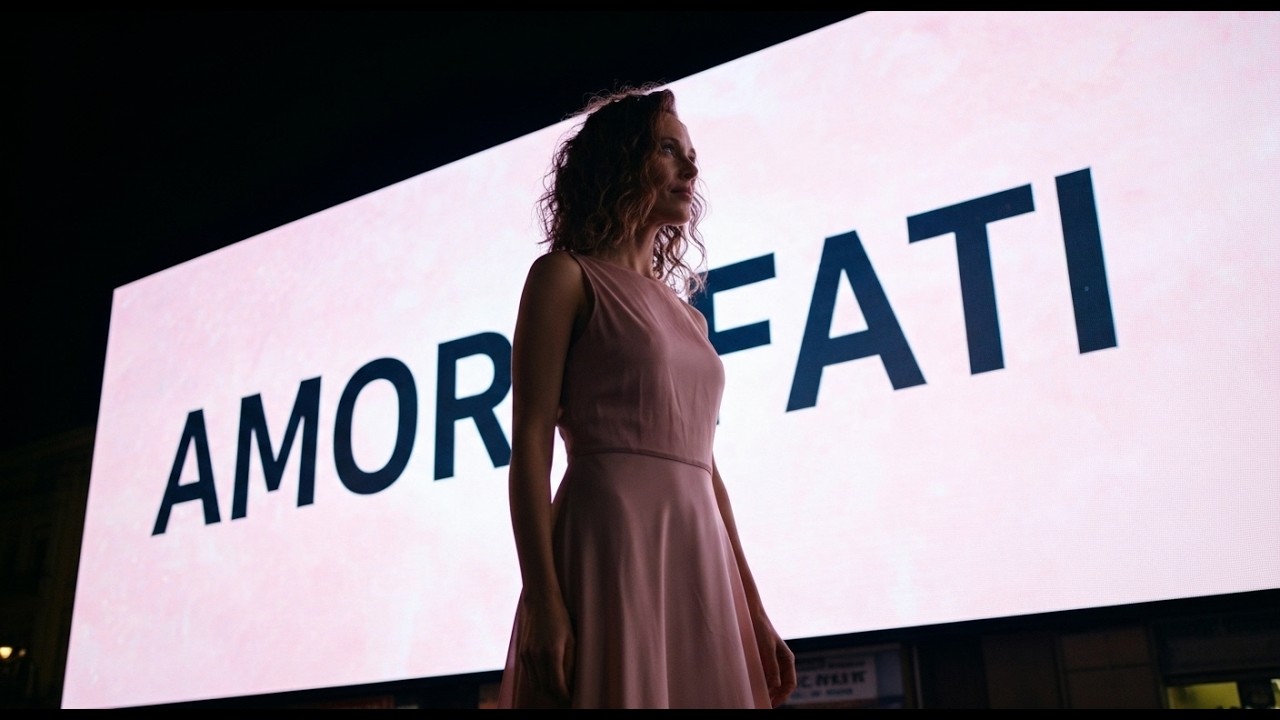 Amor Fati