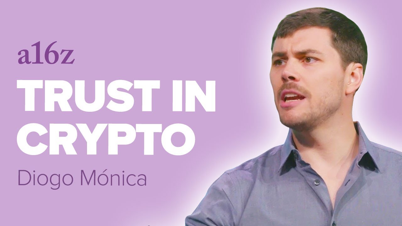 Data Security and the Rise of Crypto