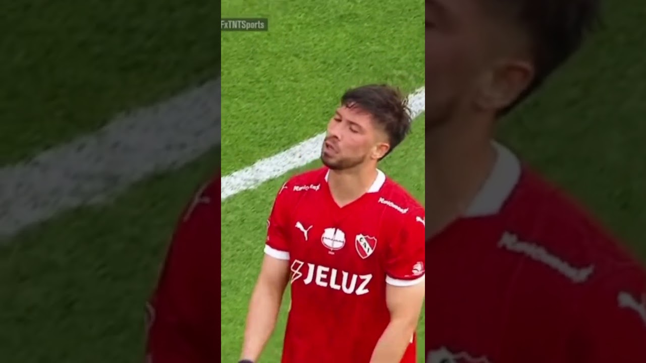 🔝👏 CHILEEEENO, CHILEEEENO  #independiente #futbol #foryou #viralvideo #avellaneda