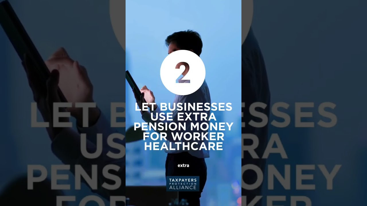 TPA&rsquo;s suggestions to stop the healthcare crisis in Congress ✍️ #politics #congress