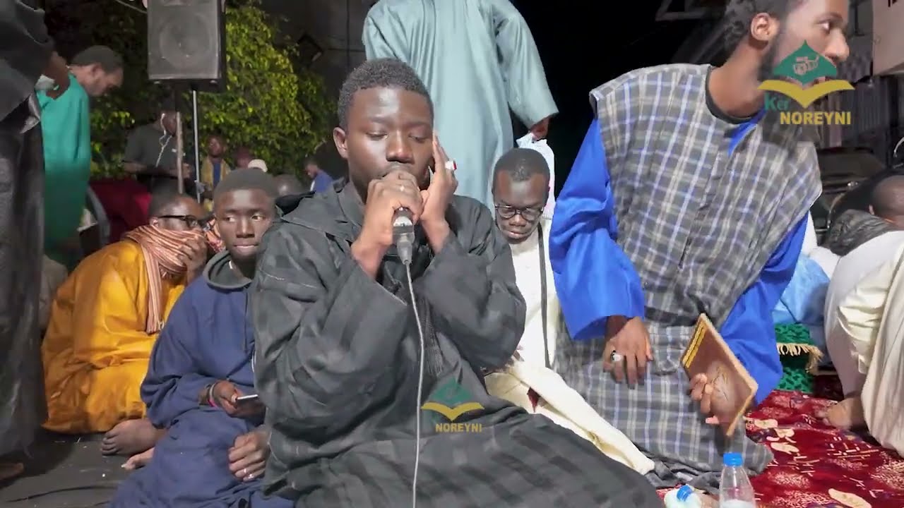 SADEKH GUEYE RADIASSE