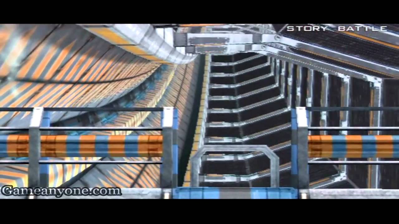 Jack-5 Story