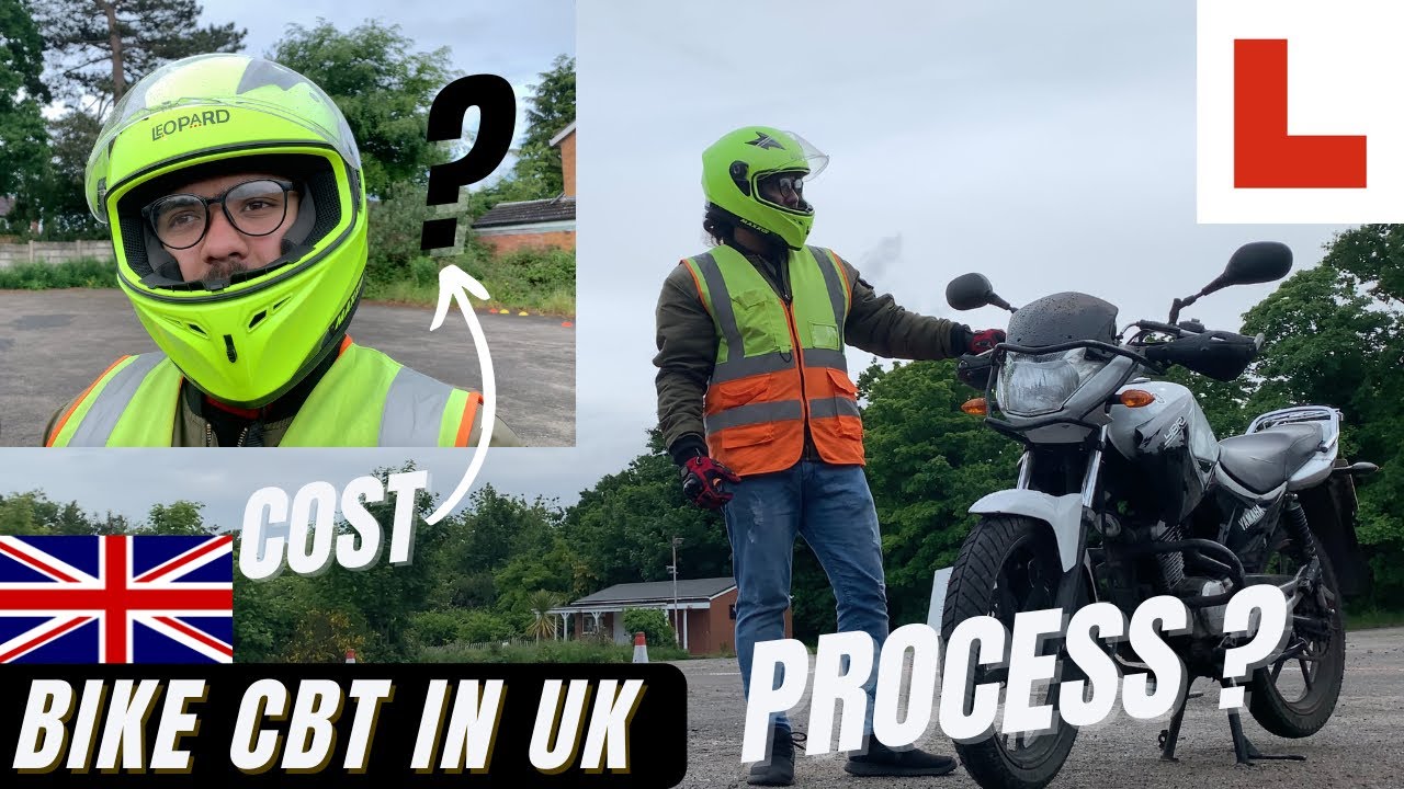 CBT Pass | Complete Guide To Pass CBT In UK 🇬🇧 | #uk #cbt #drivinglicence