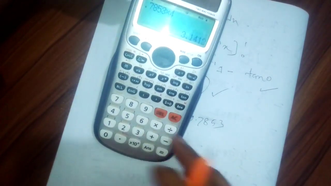 Romberg's intergation problem solve