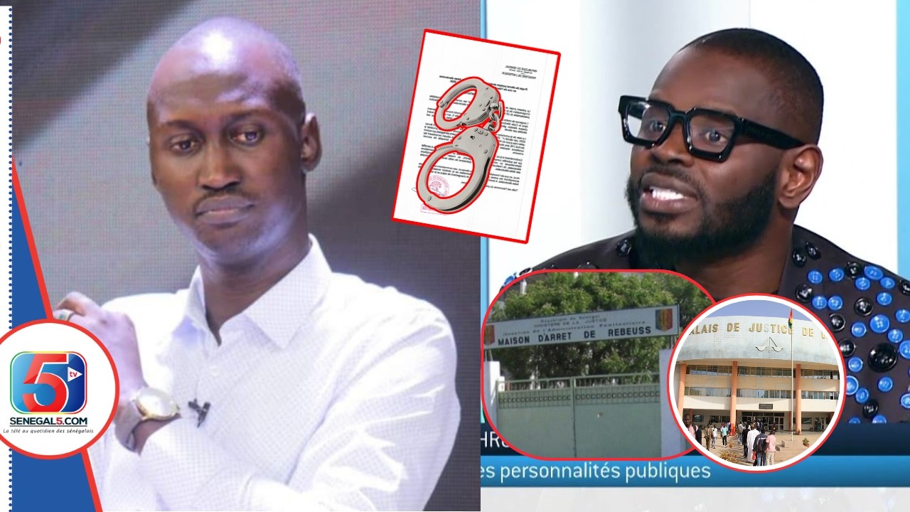 Libération de Pape Cheikh Diallo et Puis son Voyage? Pape Ndiaye Donne une Exclusivité et Révèle Tt…