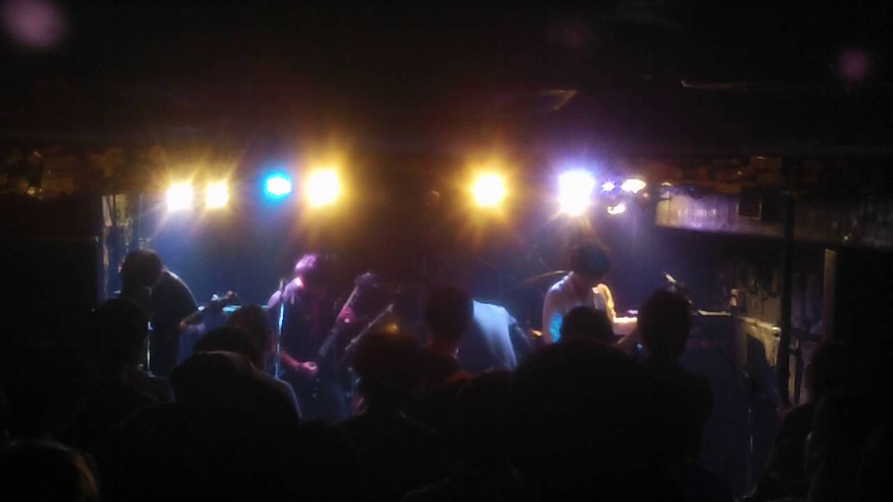 7 Angels, 7 Plagues - A Farewell to a Perfect Score (Cover Band) 中央大学HEATWAVE (OB)