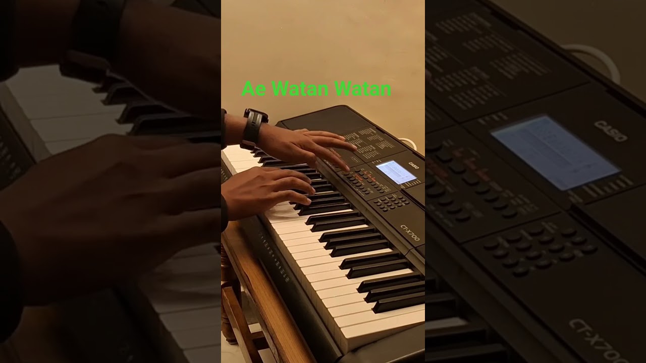 Ae Watan 