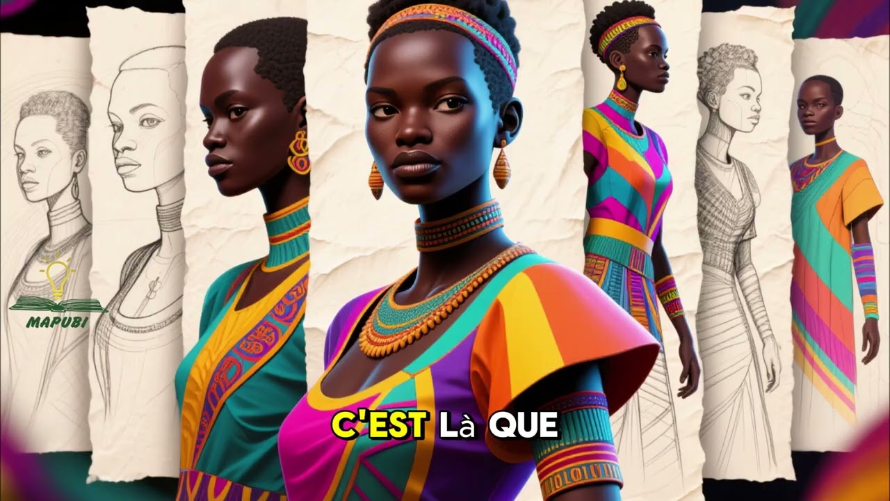 Jeunesse africaine, Innovation & avenir
