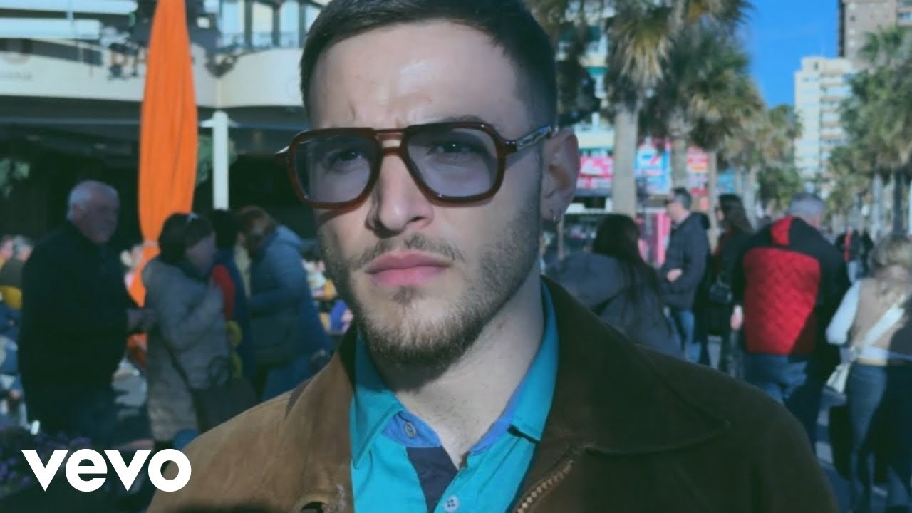 Lucas Curotto - Mi Maldito Ego (Video Oficial)