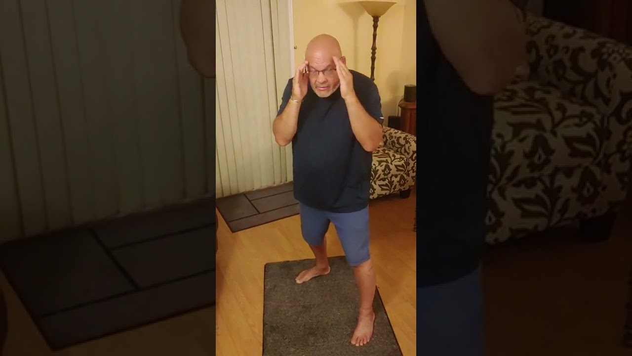 #how to recover after getting Rocked# boxing basics