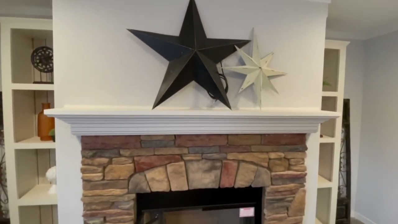 The Rifleman by Oak Creek Homes | 5 Bedroom, 3 Bathroom Home Tour