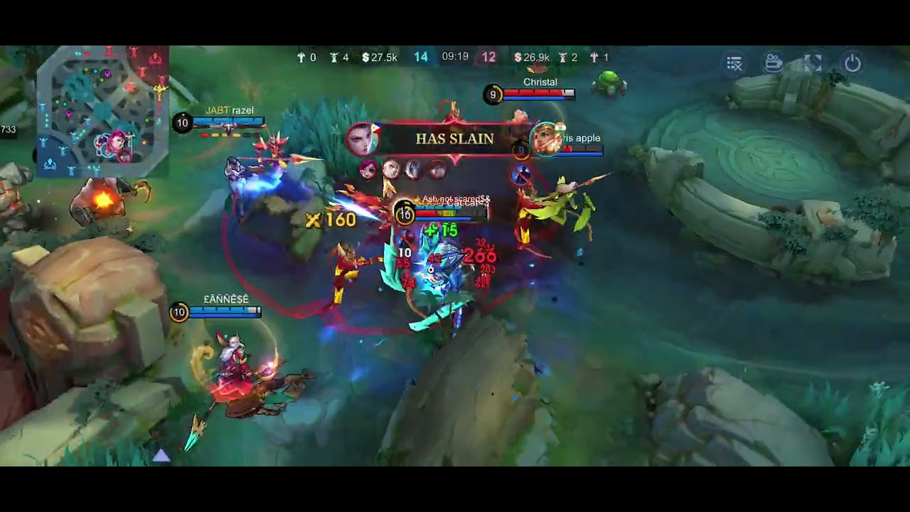 Minsitthar gameplay… wait for savage