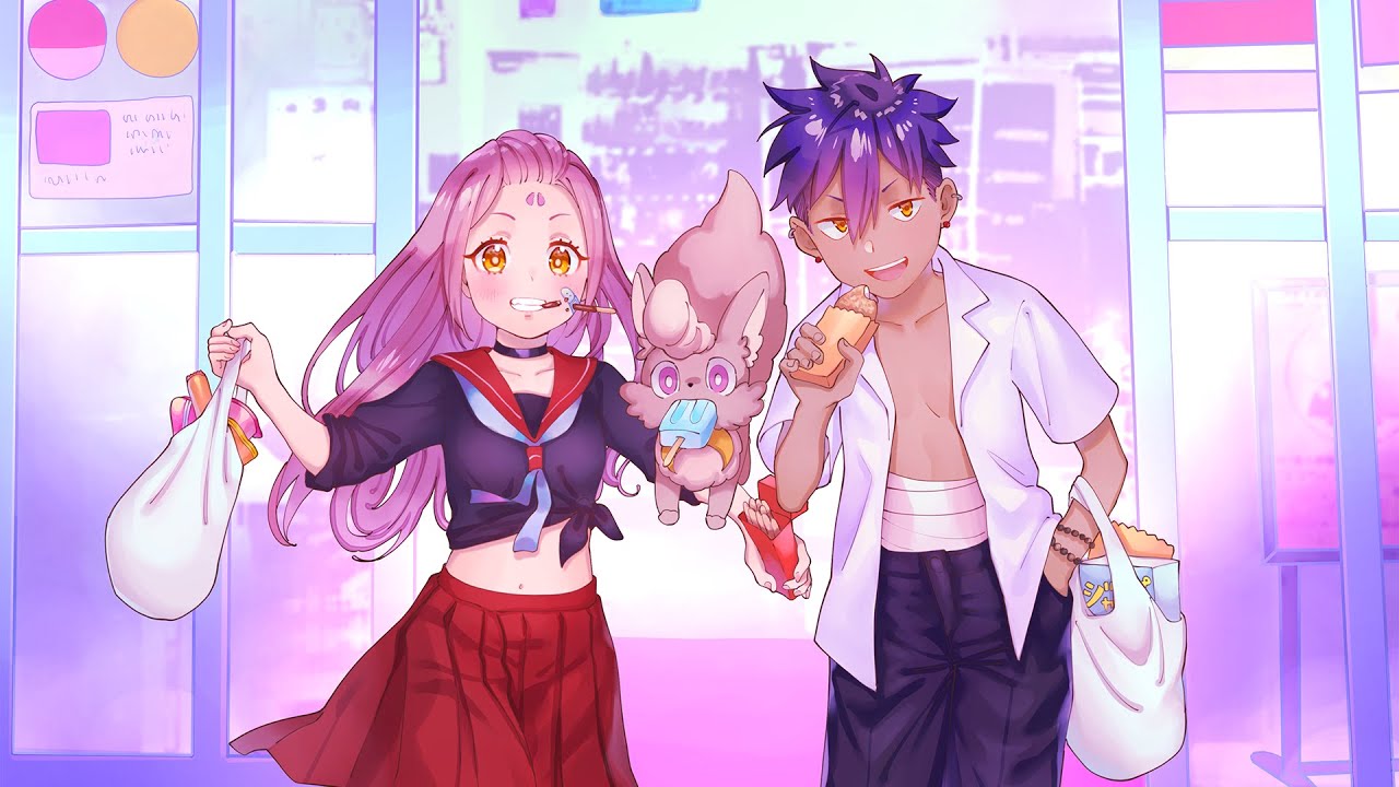 Tsukino-Con 2020 - Talent Show
