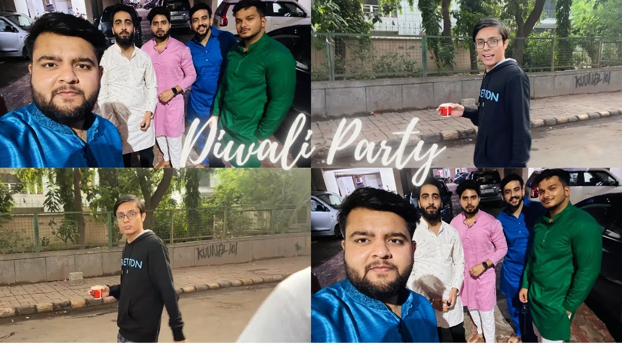 Meet up with 
